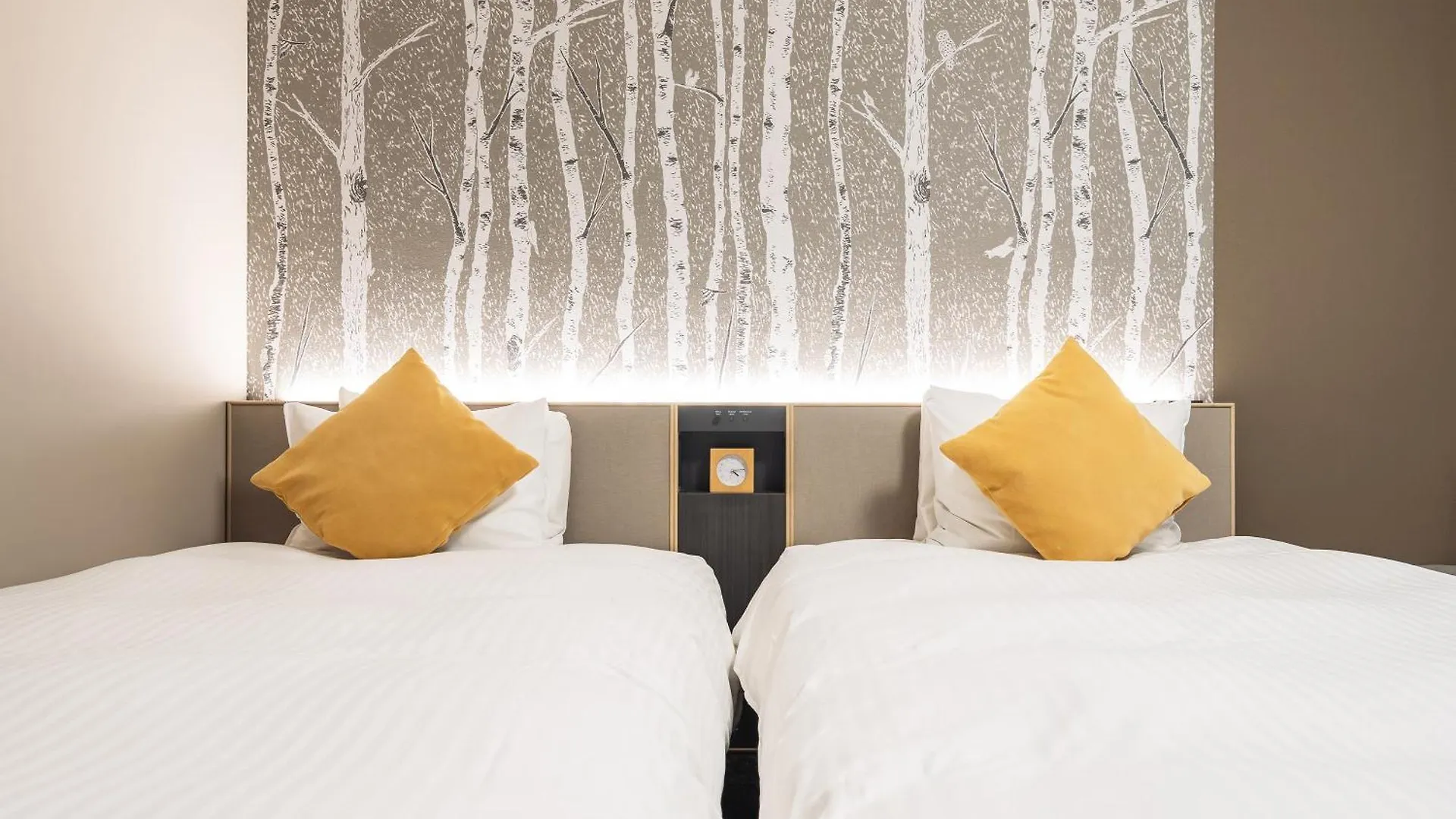 Richmond Hotel Obihiro Ekimae 3*,