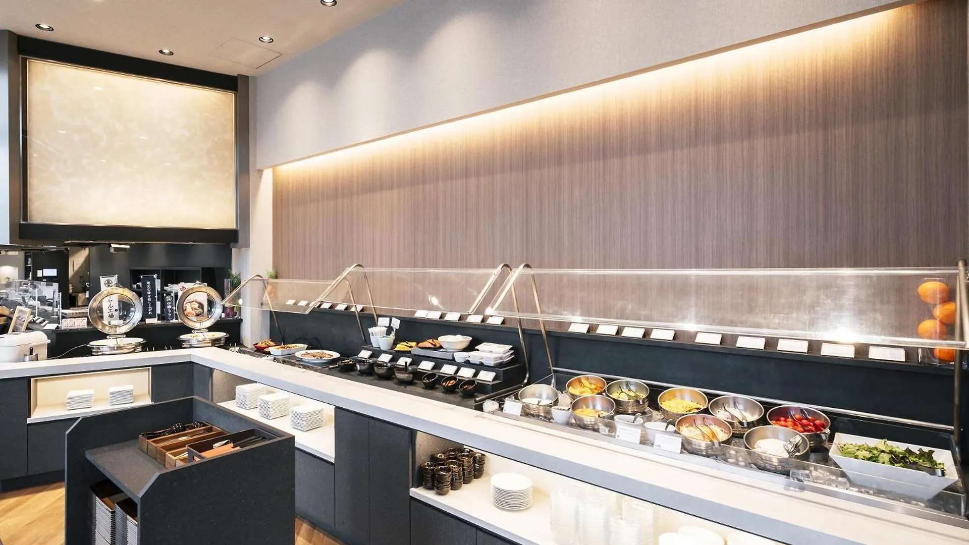 Richmond Hotel Obihiro Ekimae 3*,