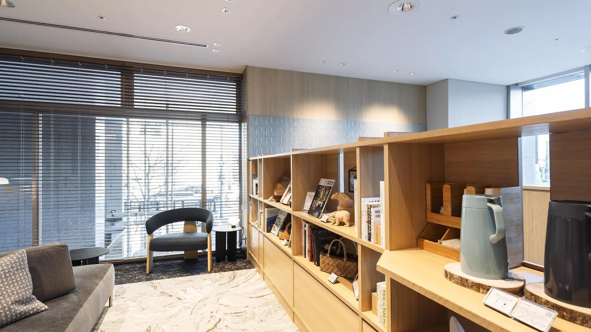 Richmond Hotel Obihiro Ekimae Japan