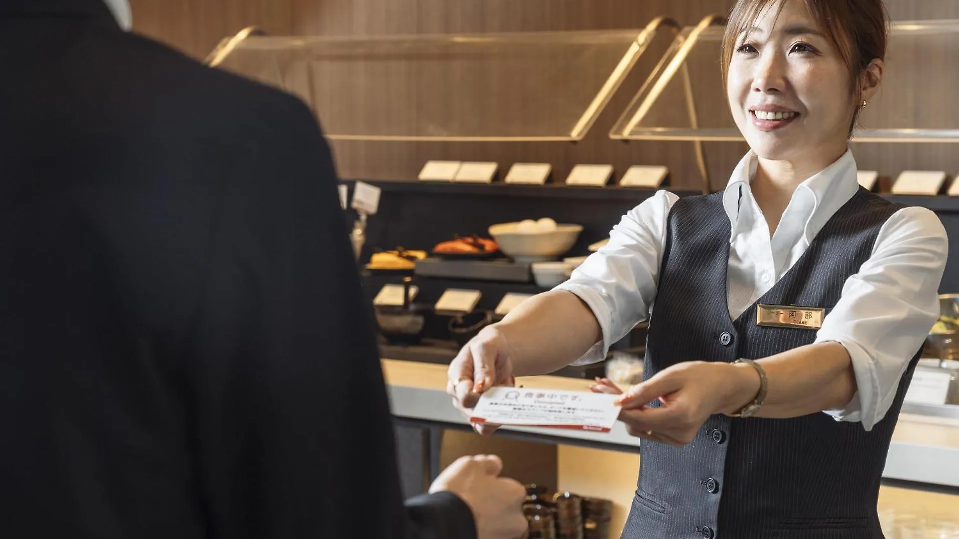Richmond Hotel Obihiro Ekimae