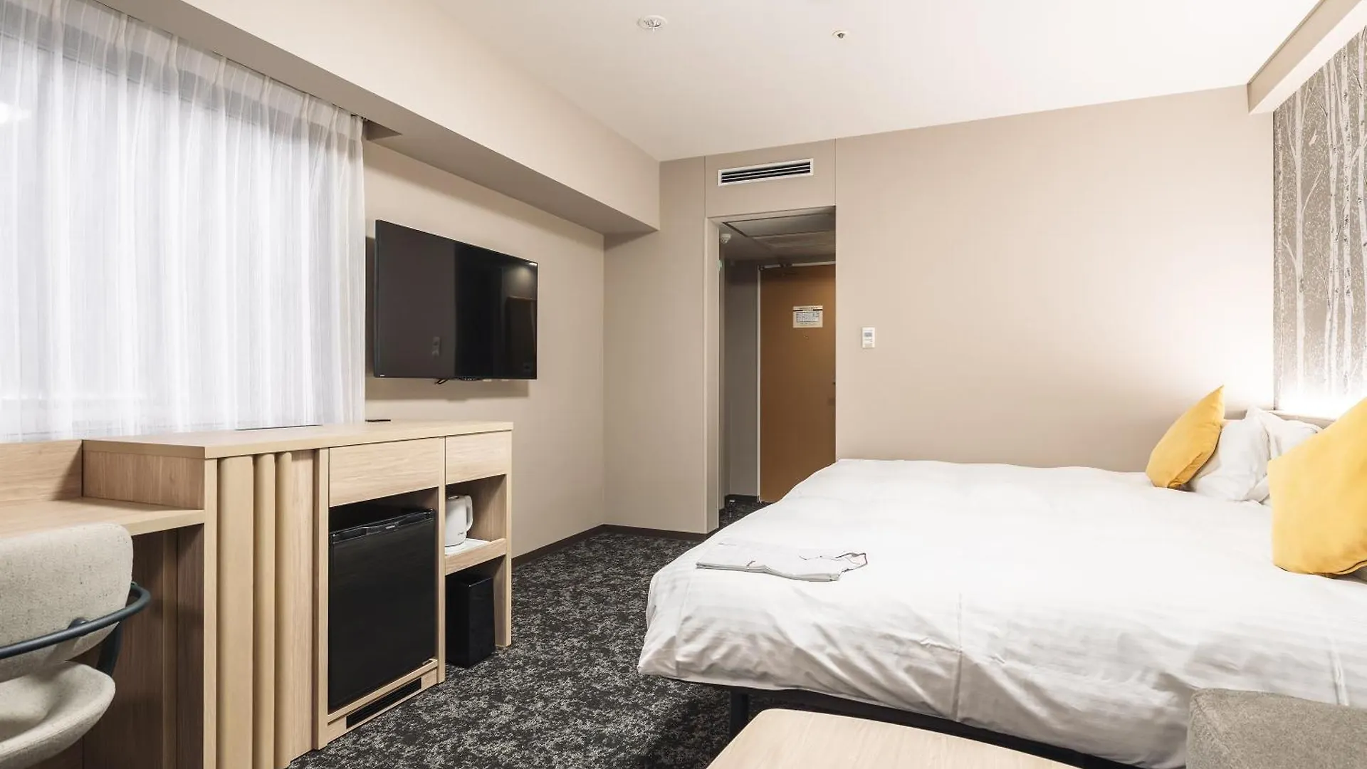 Richmond Hotel Obihiro Ekimae Japan