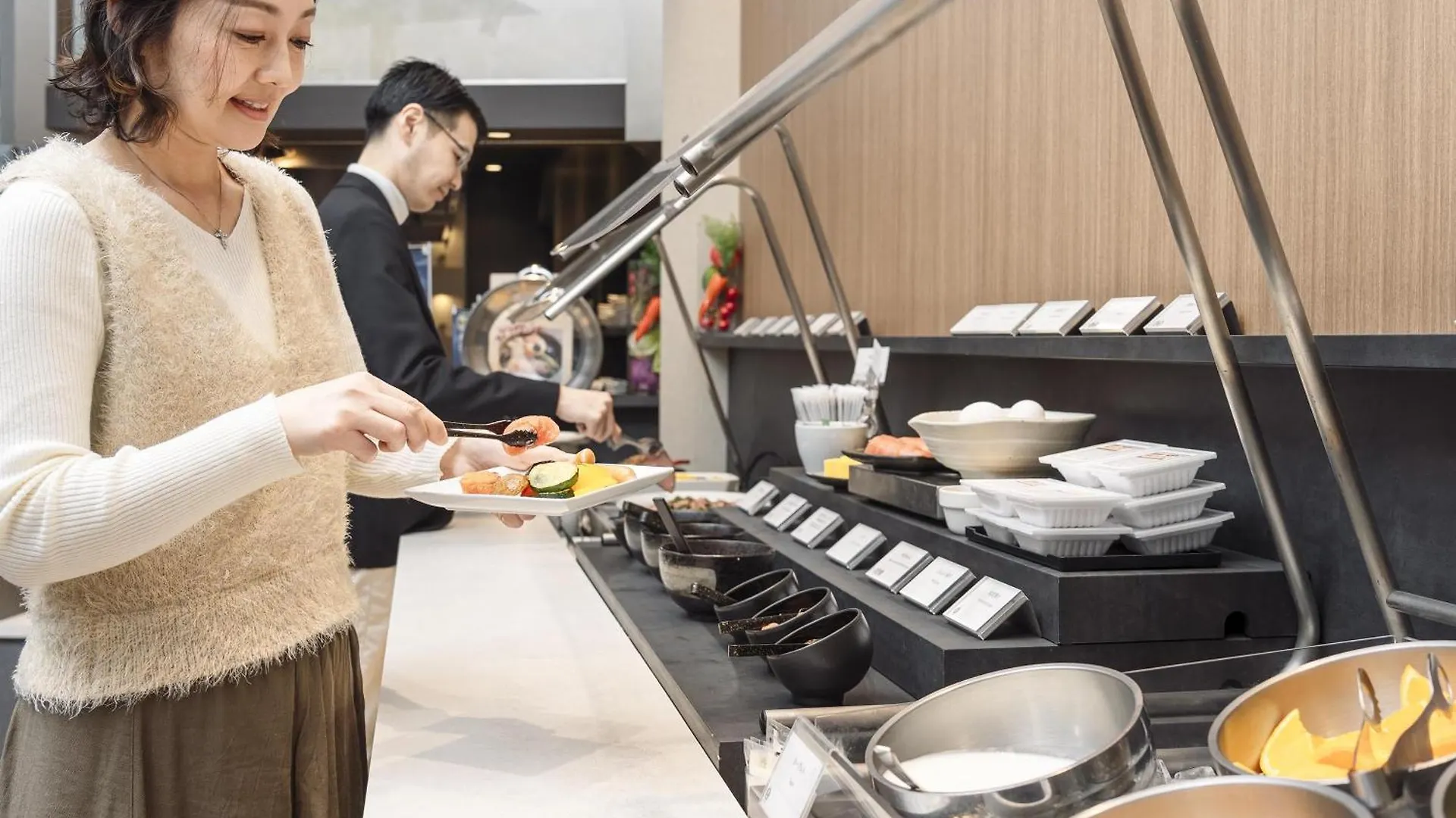 Richmond Hotel Obihiro Ekimae