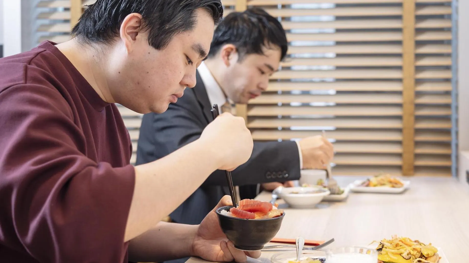 Richmond Hotel Obihiro Ekimae