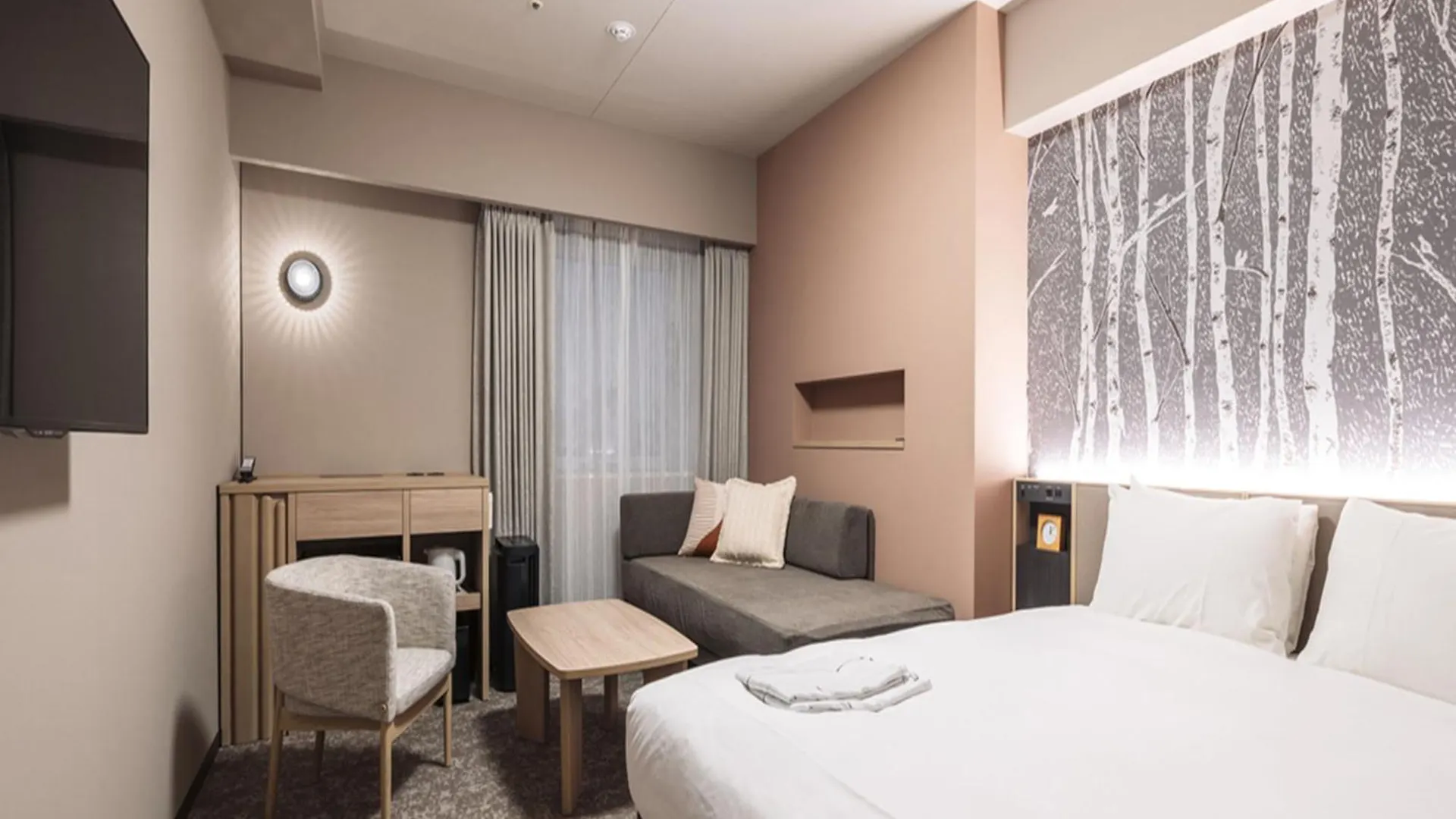 Richmond Hotel Obihiro Ekimae