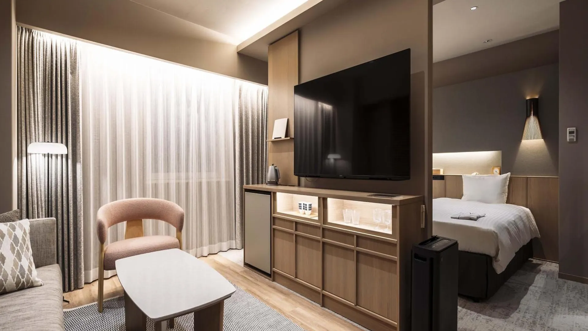 Richmond Hotel Obihiro Ekimae