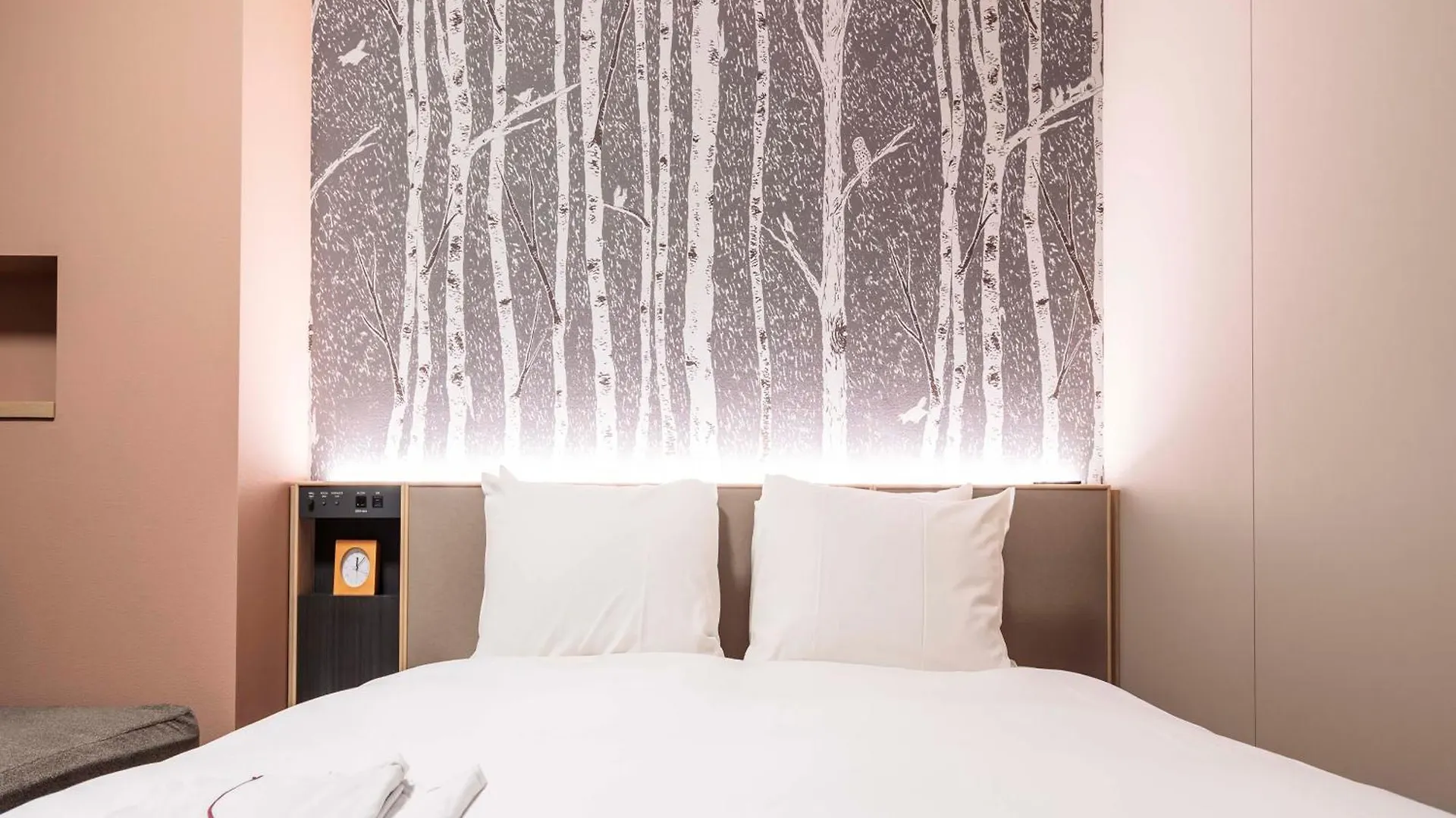 Richmond Hotel Obihiro Ekimae