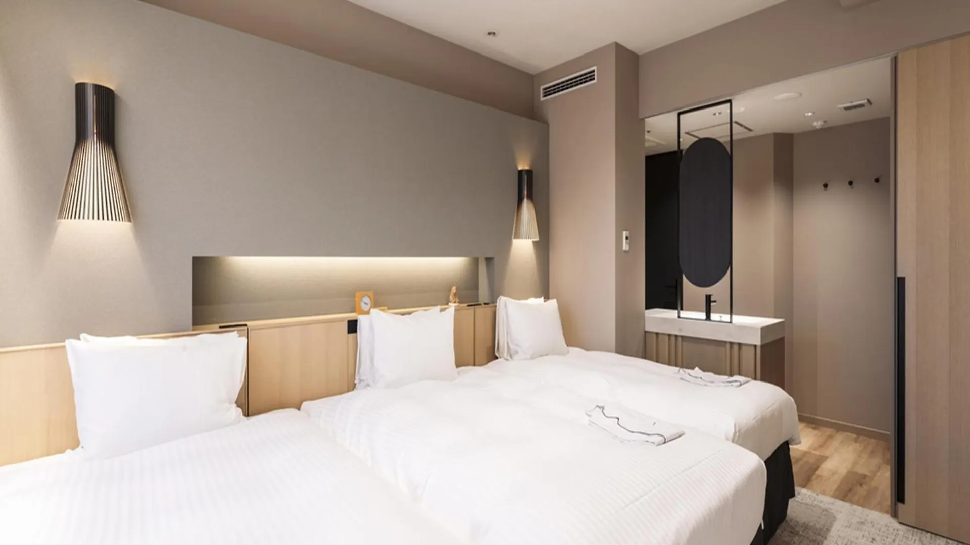 Richmond Hotel Obihiro Ekimae