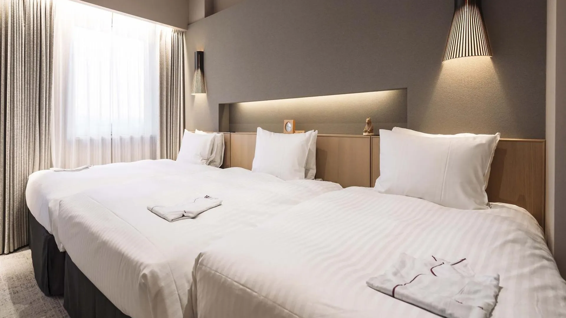 Richmond Hotel Obihiro Ekimae Japan