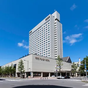 ホテル 京王プラザホテル札幌, 札幌市