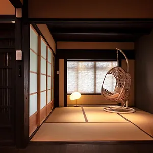  Hébergement de vacances Rinn Tenjincho Japon