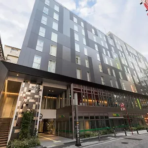 *** Hotel Jr East Mets Premier Akihabara Japon