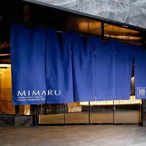 **** Hotel Mimaru Shinjuku West Japon