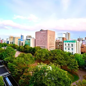ホテル 札幌ビューホテル大通公園, 札幌市
