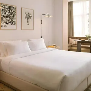 Paseo De Gracia Hotel, Sonder By Marriott Bonvoy 바르셀로나