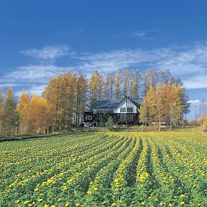 게스트하우스 Adagio Hokkaido, 비에이