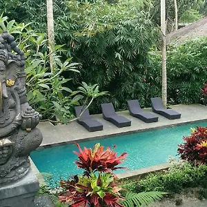 *** Village de vacances The Bali Shanti Indonésie