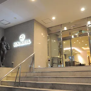 Sun Asahikawa