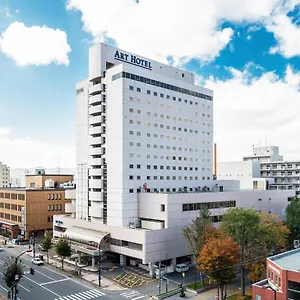 ホテル アートホテル旭川, 旭川市