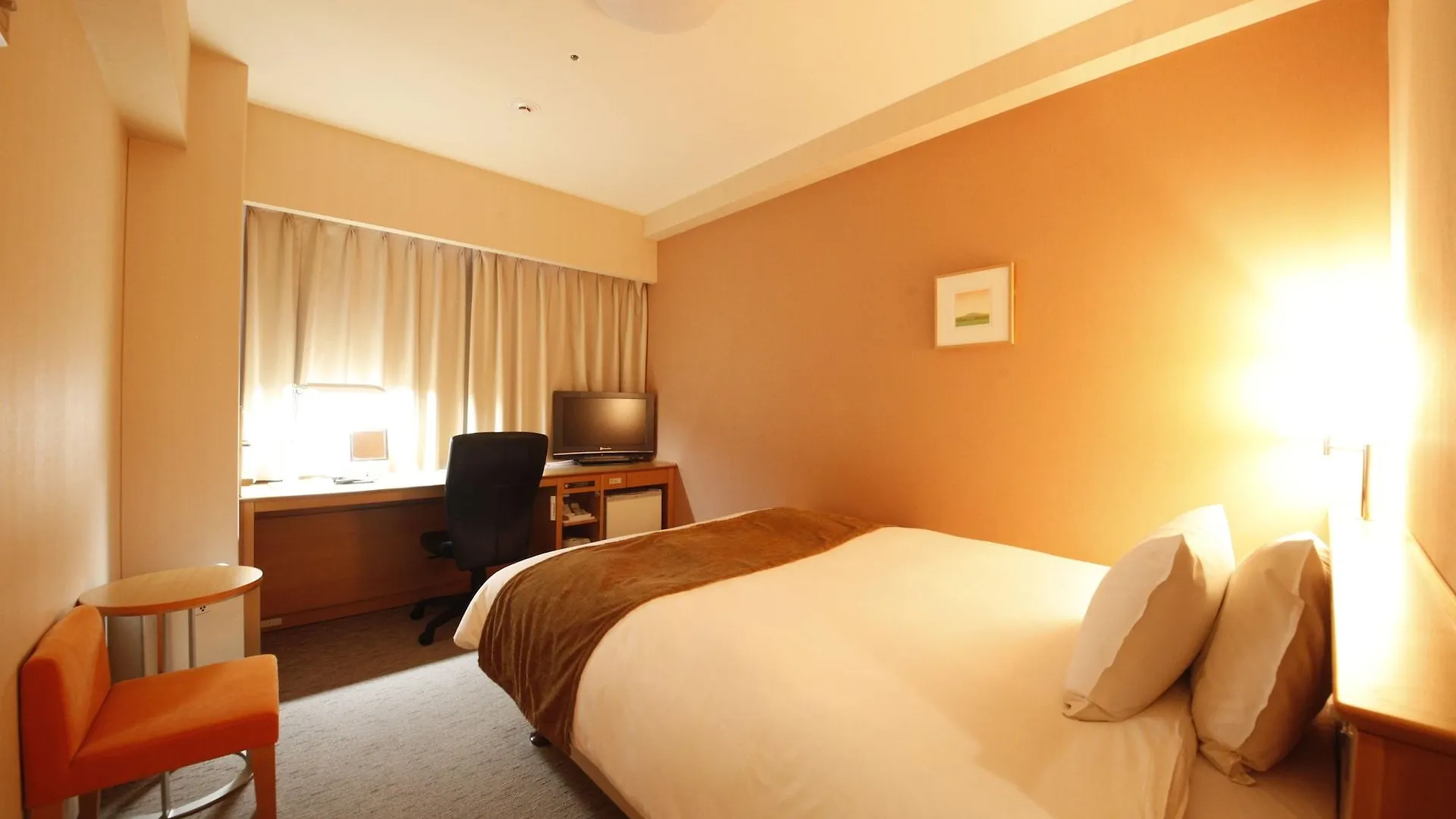 Richmond Hotel Obihiro Ekimae