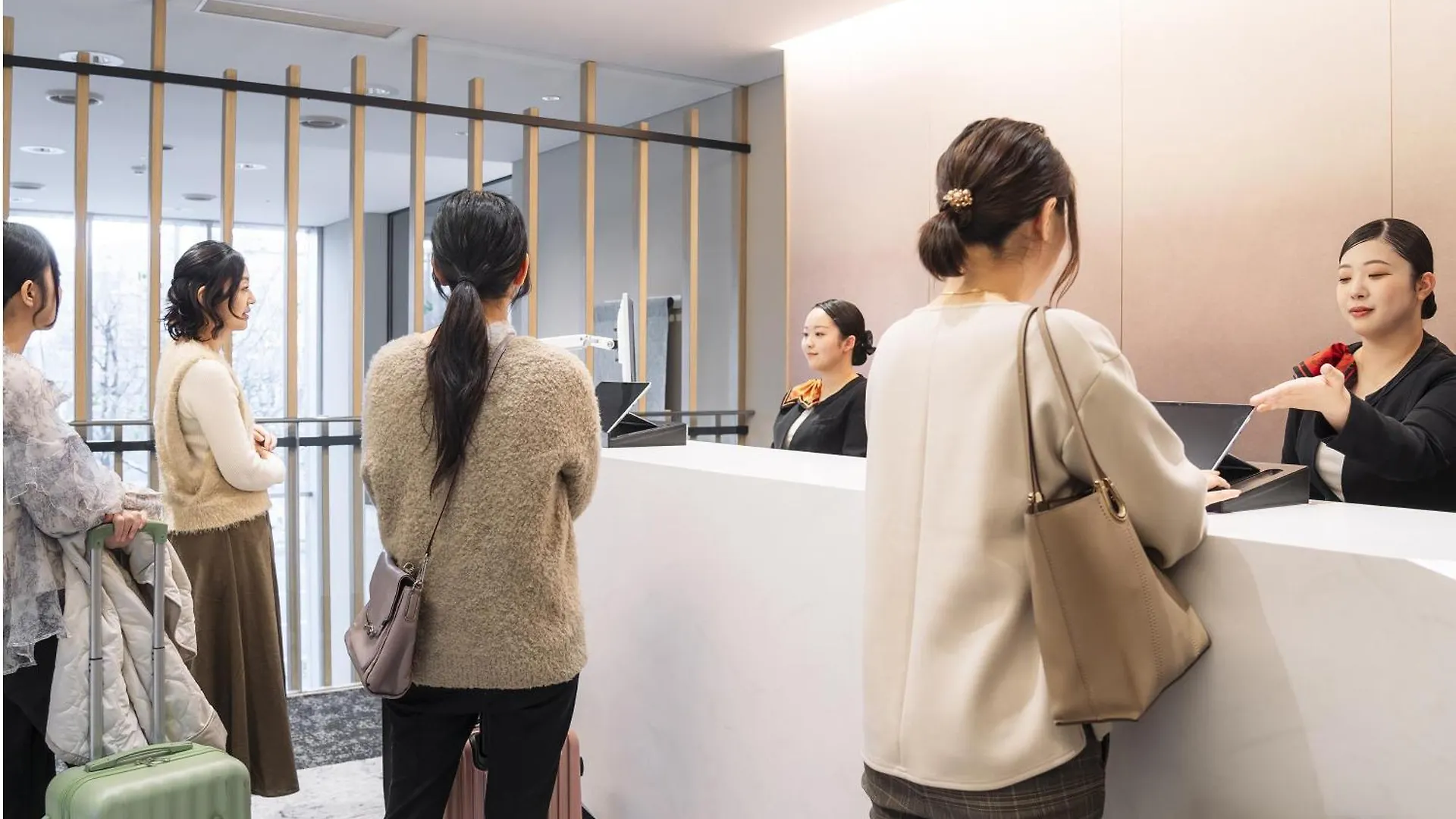 Richmond Hotel Obihiro Ekimae