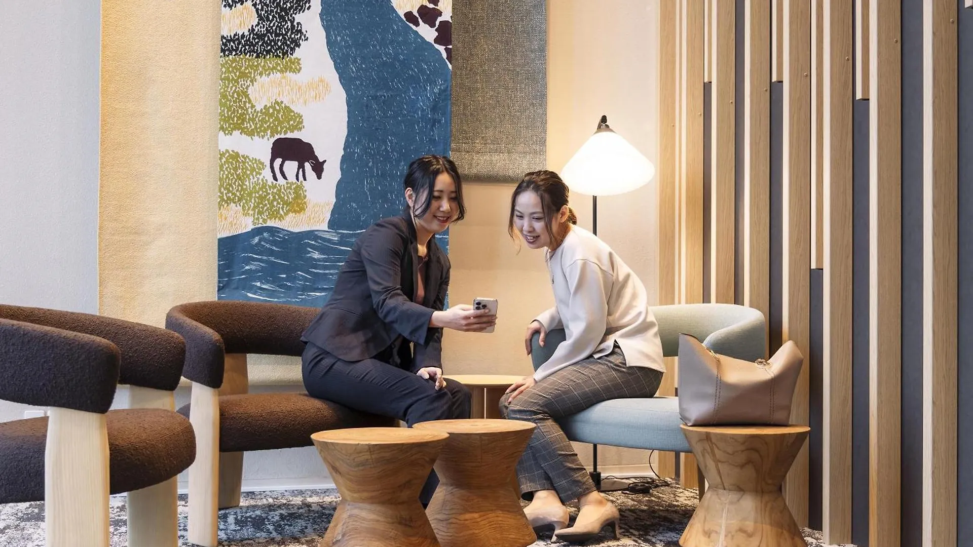 Richmond Hotel Obihiro Ekimae 3*,