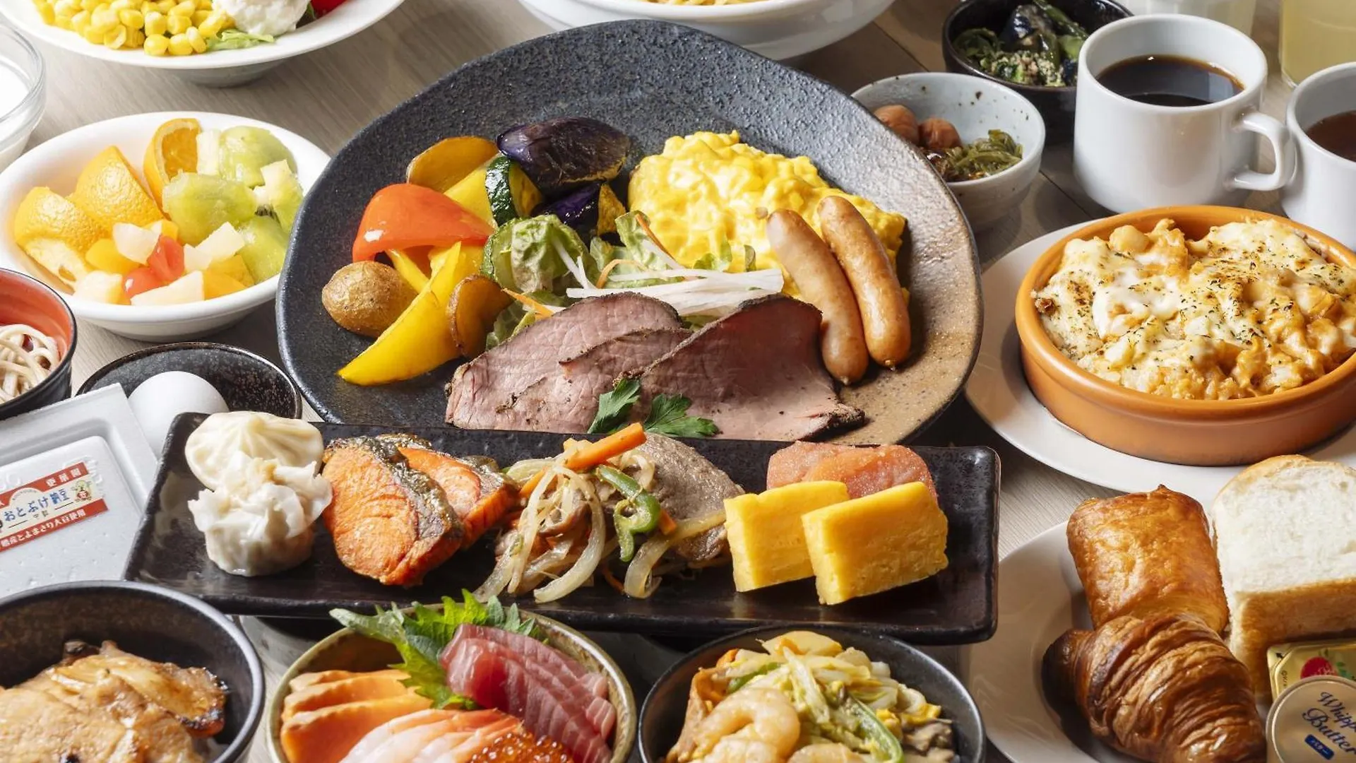 Richmond Hotel Obihiro Ekimae