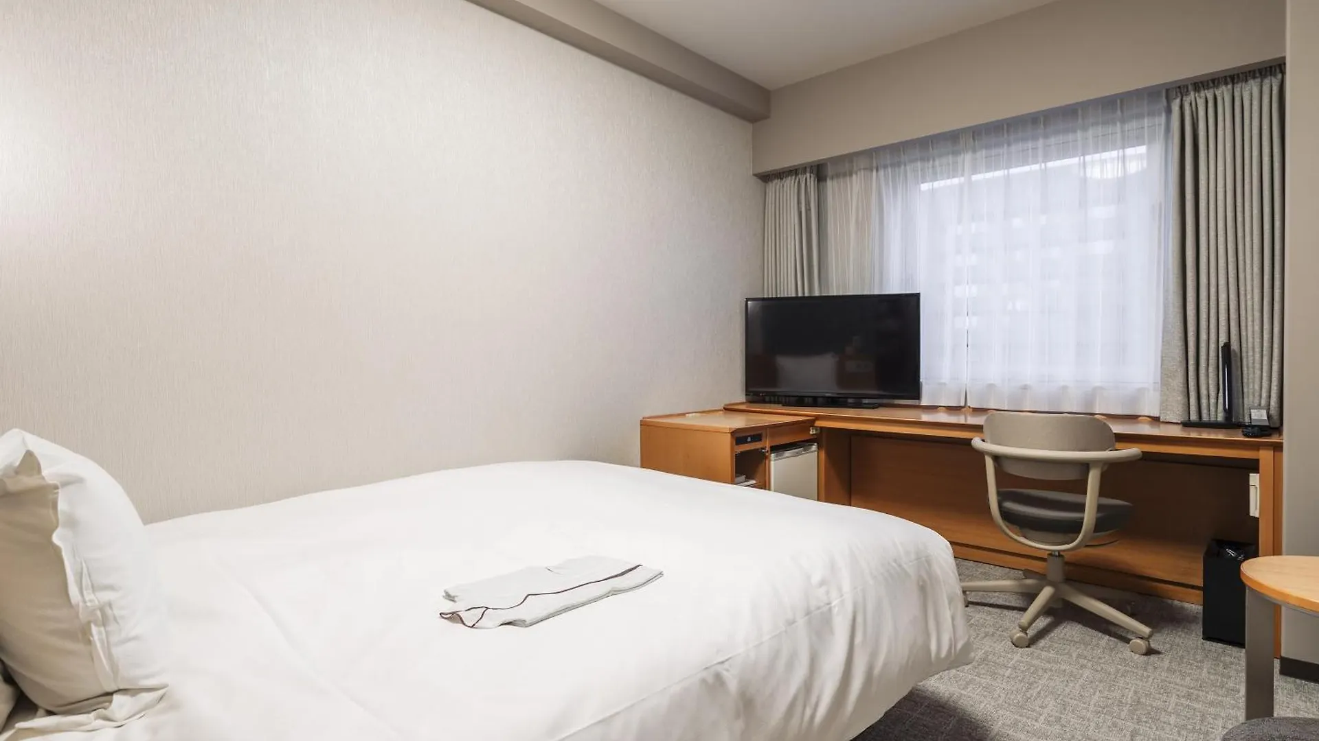Richmond Hotel Obihiro Ekimae