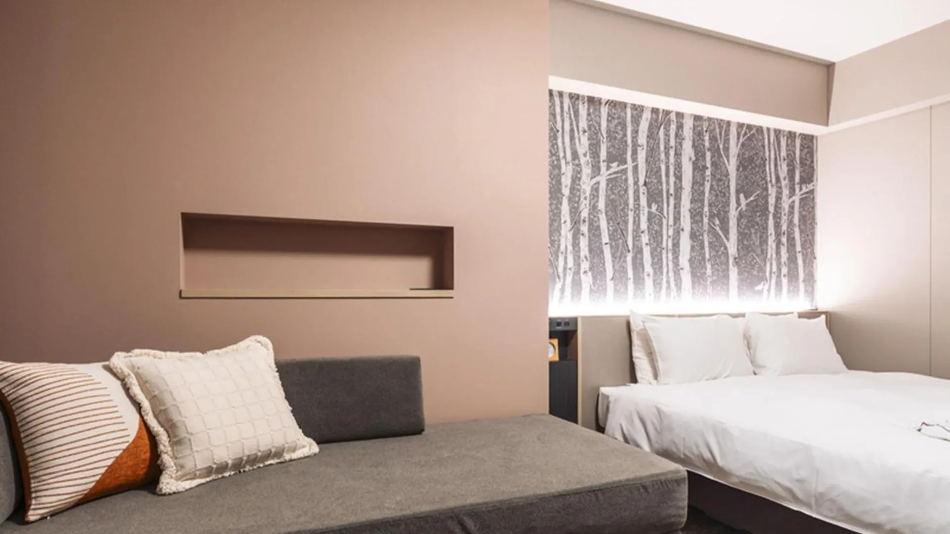 Richmond Hotel Obihiro Ekimae