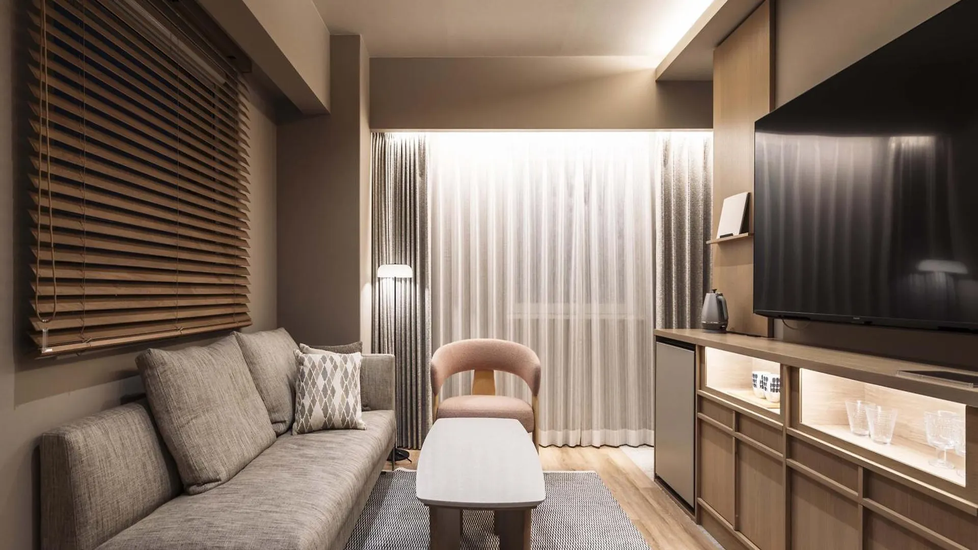 Richmond Hotel Obihiro Ekimae