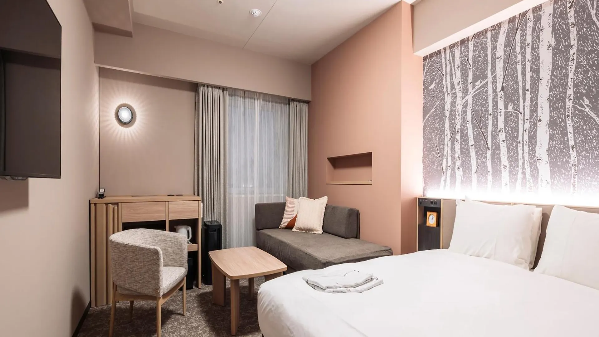 Richmond Hotel Obihiro Ekimae