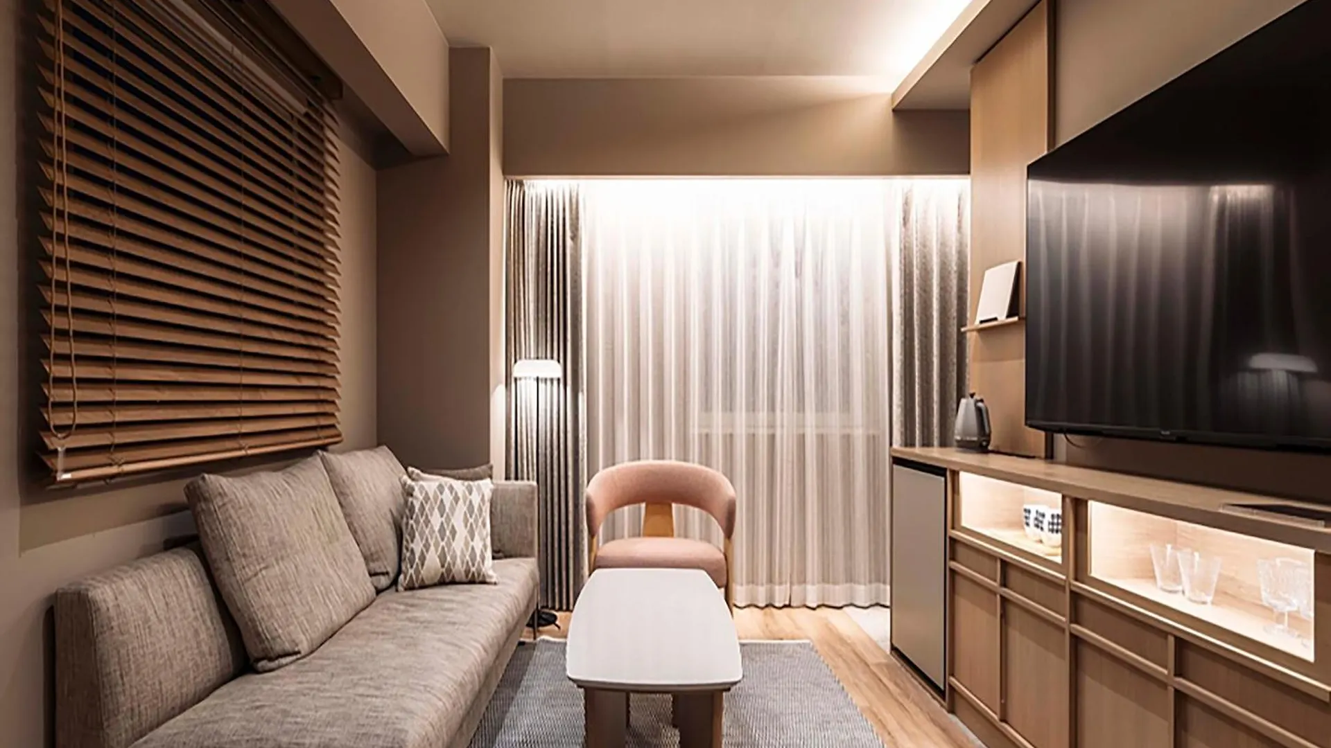Richmond Hotel Obihiro Ekimae Japan