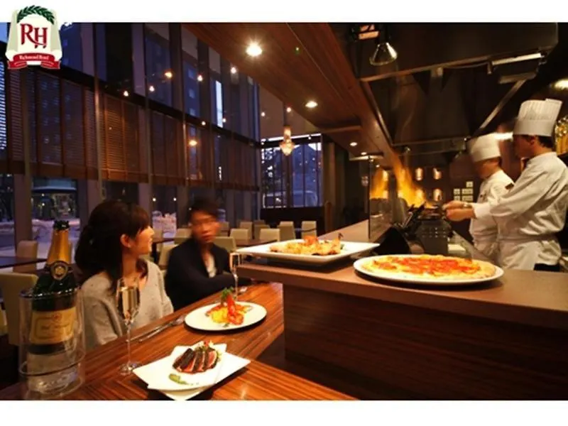 Richmond Hotel Obihiro Ekimae