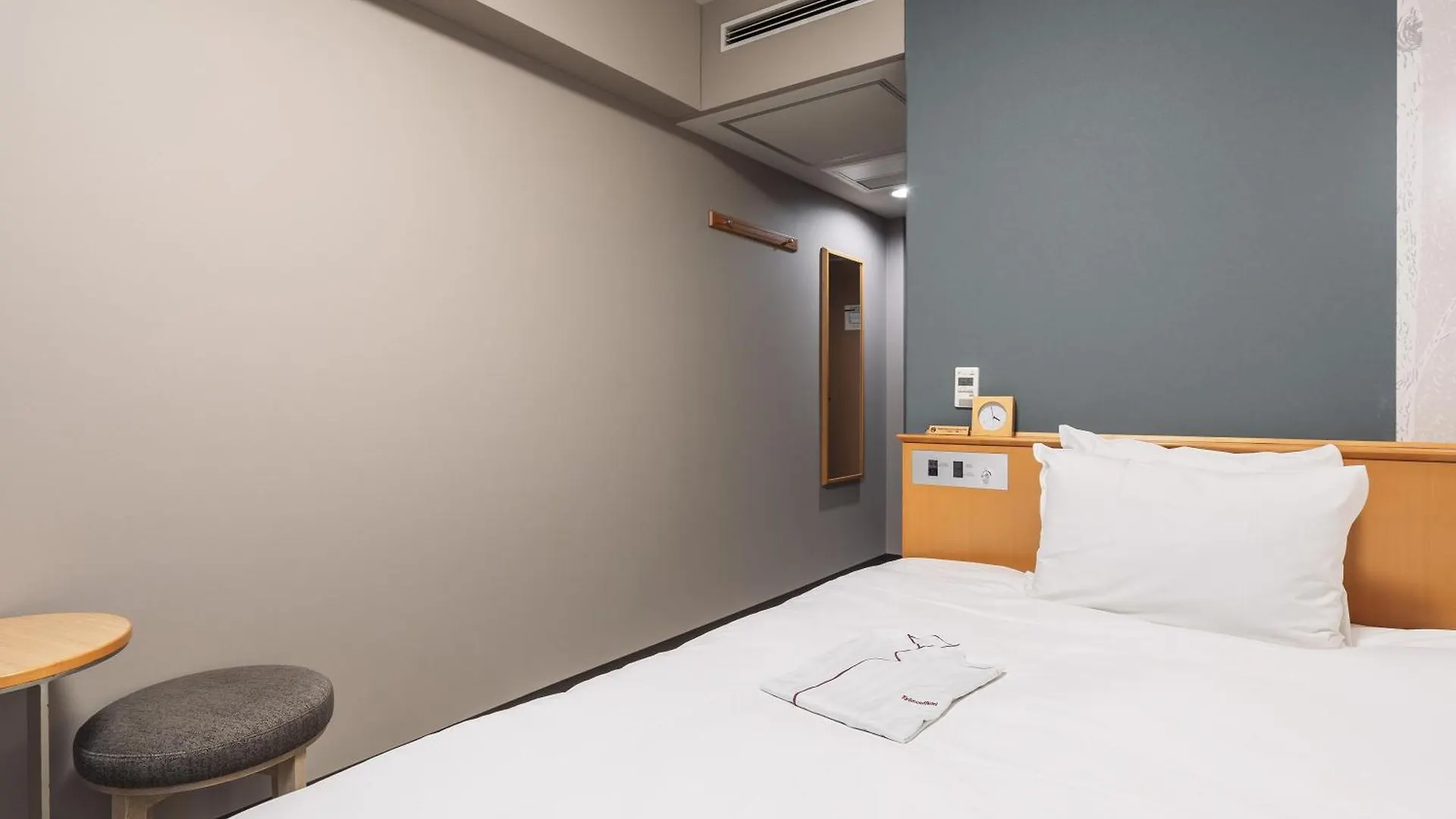 Richmond Hotel Obihiro Ekimae