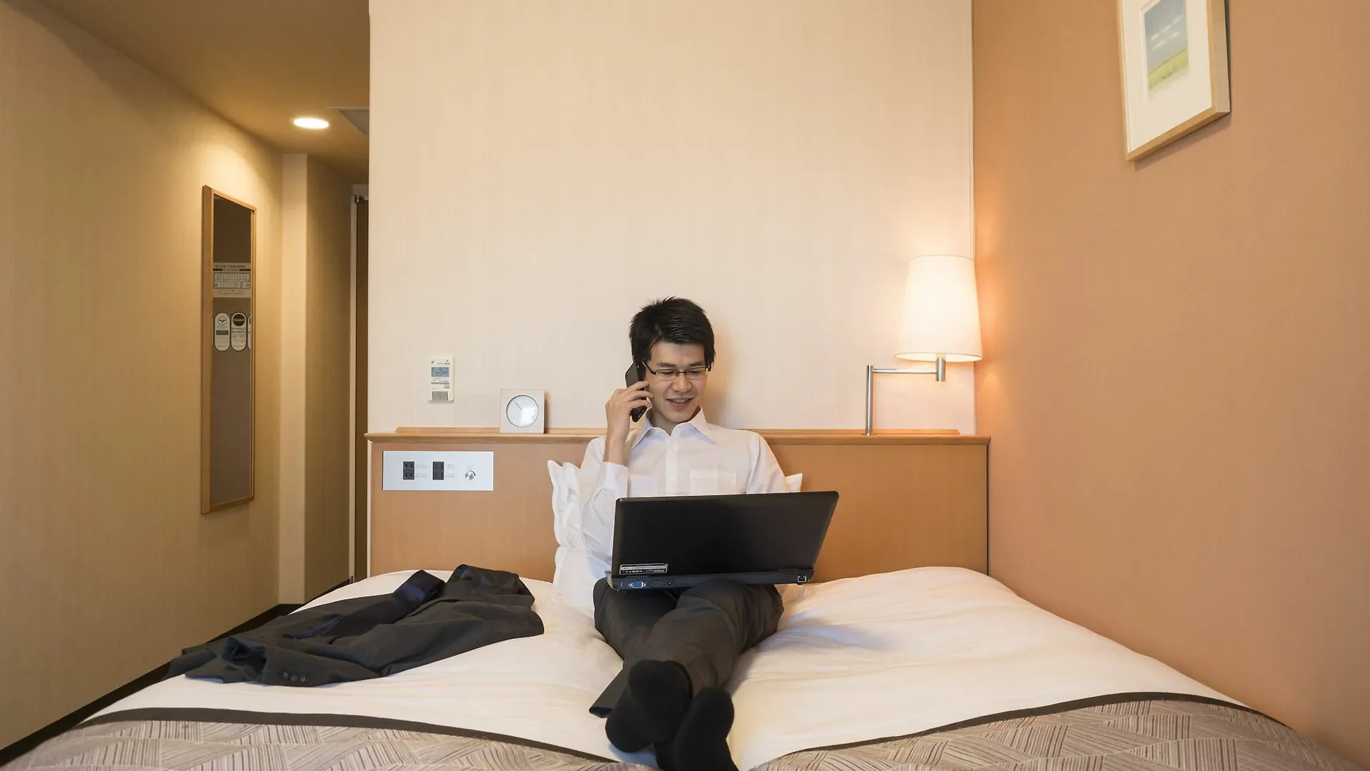 Richmond Hotel Obihiro Ekimae Japonsko