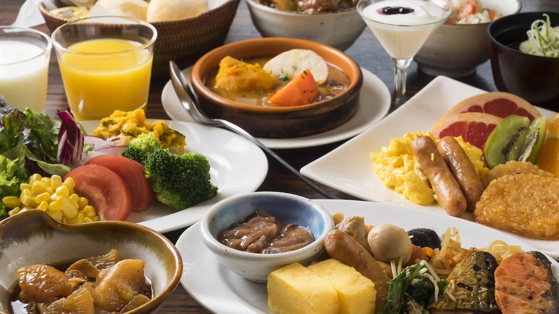 Richmond Hotel Obihiro Ekimae